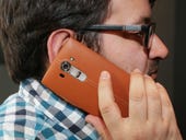 Going for fashion, display tech and camera prowess, LG launches its G4 phone