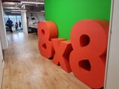 How 8x8 uses conversational AI to improve customer, employee dialogues
