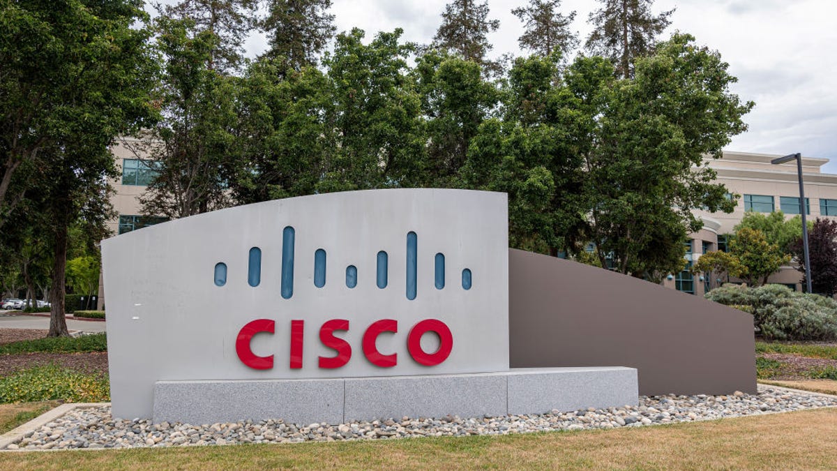 Cisco to buy Splunk in $28B bid to secure enterprises in AI era