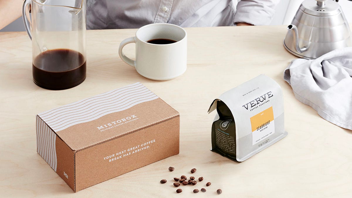 The 5 best coffee subscription services of 2022