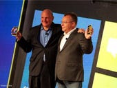 Microsoft's Nokia acquisition: It was 'double down or quit'