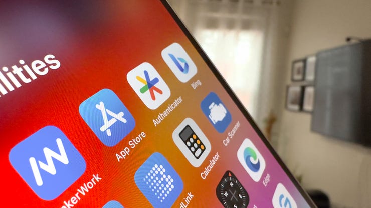 App Store to Be 'Split in Two' Ahead of EU iPhone Sideloading