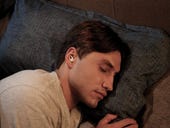Noise-canceling headphones that help you sleep through any snore