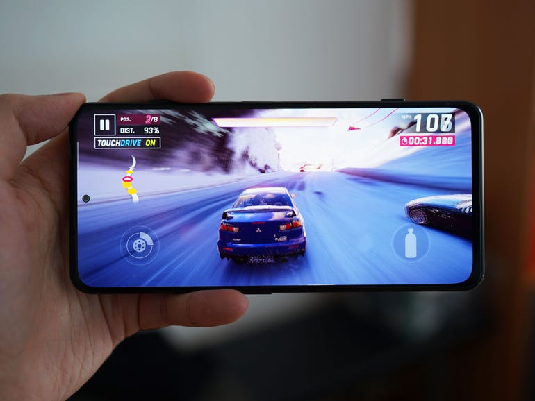 Opensignal: 5G surpasses public Wi-Fi for mobile gaming performance, download speeds | ZDNet