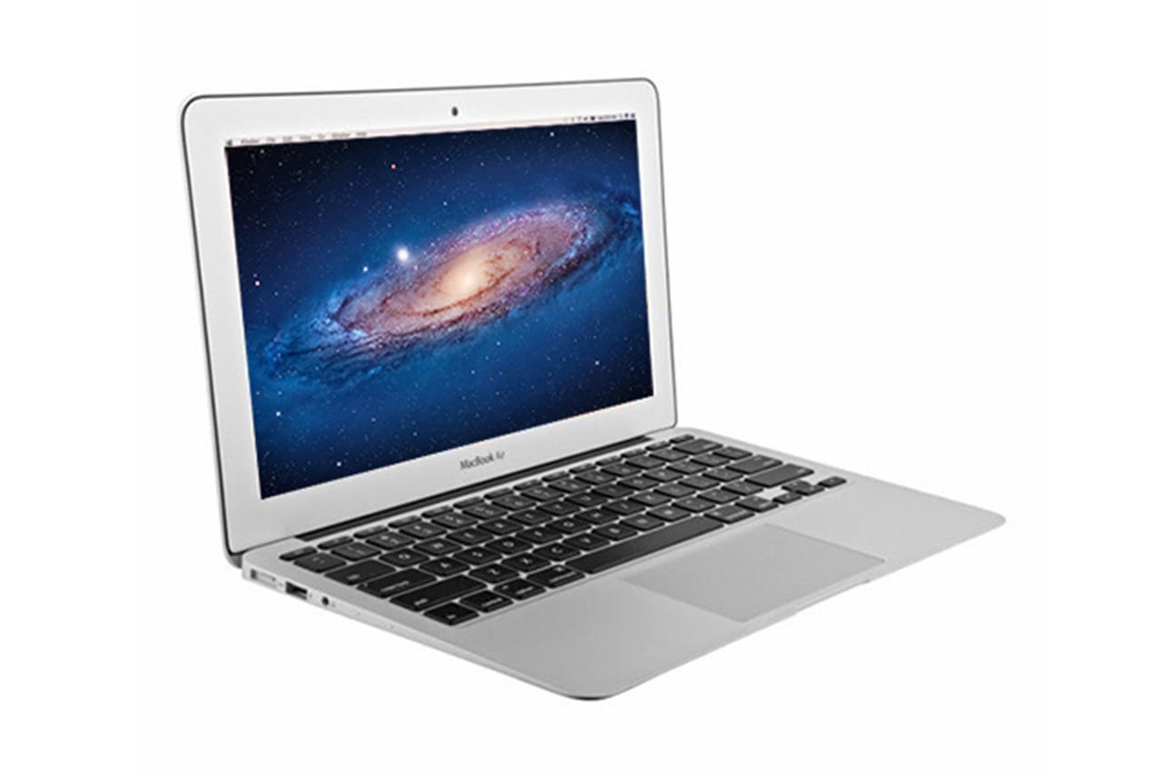Refurbished Mac - MacBook Air - Apple