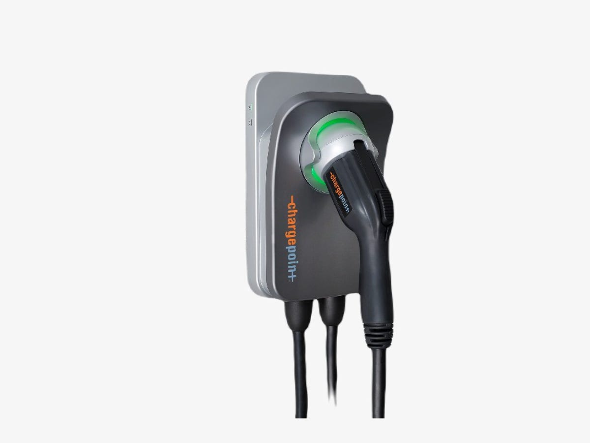 The best home EV chargers of 2024: Expert recommended
