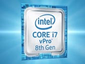 Intel new 8th-gen Core vPro mobile processors with enhanced security and Wi-Fi 6 support