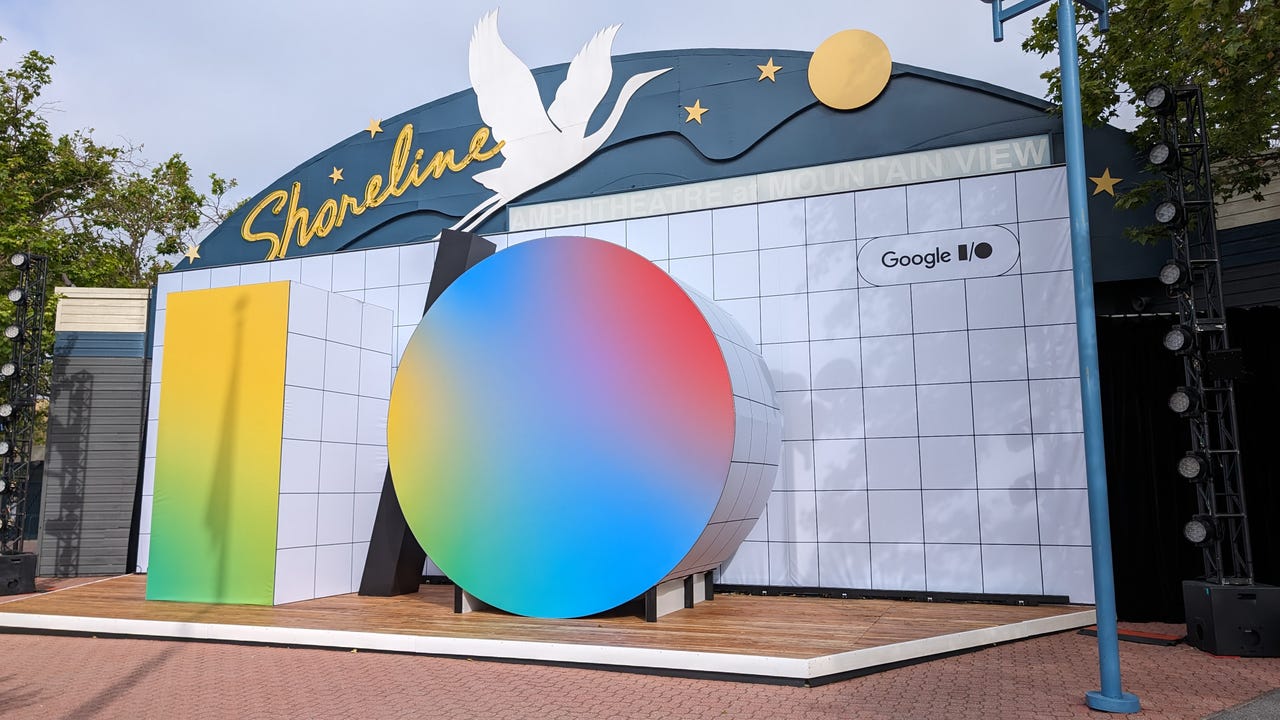 Everything announced at Google I/O 2024: Gemini, Search, Project Astra, and more