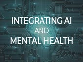 Integrating AI and mental health