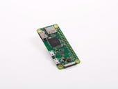 This is the new Raspberry Pi Zero W - with Wi-Fi and Bluetooth