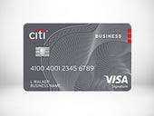 Costco Anywhere Visa® Business Card review