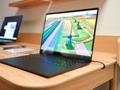 I tried LG's new Gram Pro laptops, and they beat my MacBook Air in 3 ways