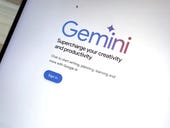 Apple is in talks to bring Google's Gemini AI models to the iPhone as early as this year