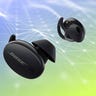 Bose Sport Earbuds True Wireless Bluetooth Headphones