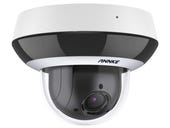 Annke CZ400 security camera review: Power over Ethernet with a complex install