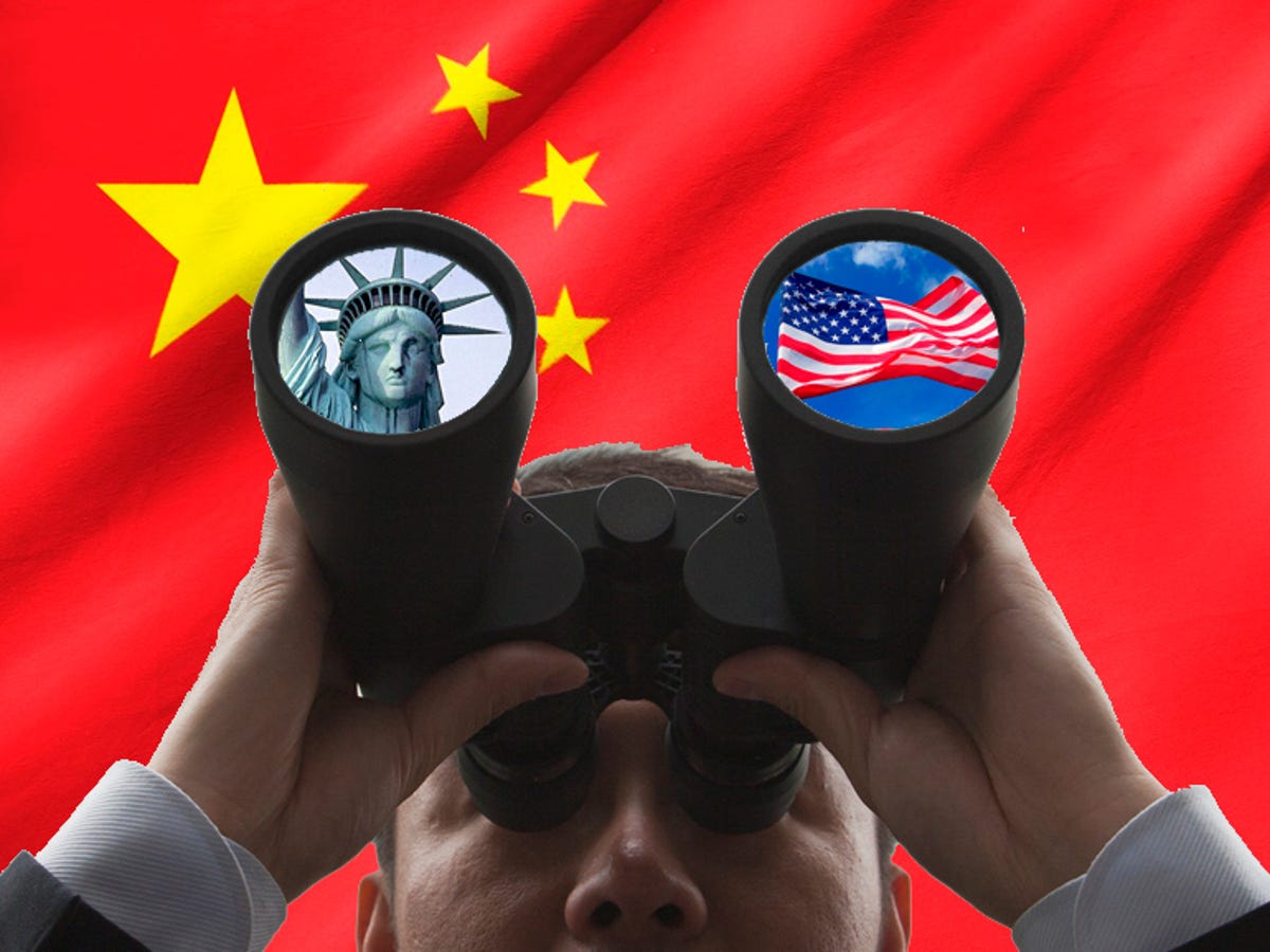 Paranoia will destroy us: Why Huawei and other Chinese tech is not spying  on Americans | ZDNet