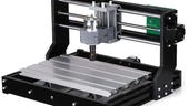3018 Pro CNC review: This tiny, under-$150 CNC is surprisingly fun and useful