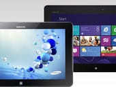 AT&T to sell Asus VivoTab RT, Samsung ATIV Smart PC Windows 8 tablets for its 4G LTE network