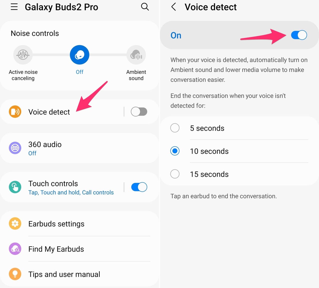 Galaxy Buds 2 add new features: 8 must-know tips for Samsung's new