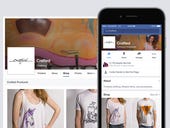 Facebook, Shopify tighten e-commerce ties with merchant page Shop section
