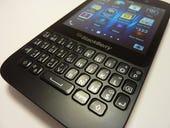 BlackBerry CEO: Company recovery is a coin toss