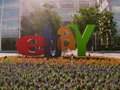 eBay revenues up, profits down in Q4