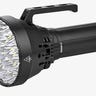 Imalent MS32 brightest flashlight