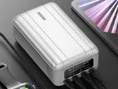 The 5 best portable power banks: Keep your devices juiced on the go
