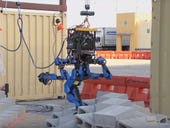 Google closes bipedal robot unit Schaft, staff dispersed