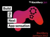 BlackBerry JamHack 2012 rolls into Singapore