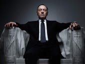 'House of Cards' literary agent exposes gigabytes of sensitive client files