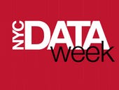 NYC Data Week, Day 1: IBM, Tervela, Cisco and SiSense announce