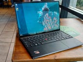 This ultraportable Lenovo laptop has a secret Trackpoint function, among other hidden features