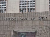Reserve Bank of India's deputy governor likens cryptocurrency to a Ponzi scheme