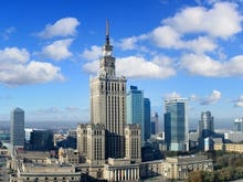 Is Poland the best place to start your start-up?