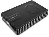 Seagate Innov8: World's first USB-powered desktop hard drive