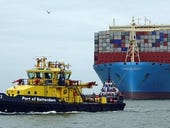 Port of Rotterdam plots IoT rollout, efficiency push with IBM, Cisco, Axians