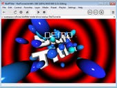 BluffTitler 11.0, First Take: Video titler application for Windows