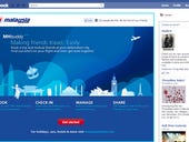 Malaysia Airlines debuts Facebook booking