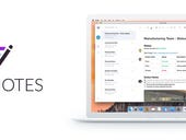 Box Notes revamped, introduced as standalone desktop app