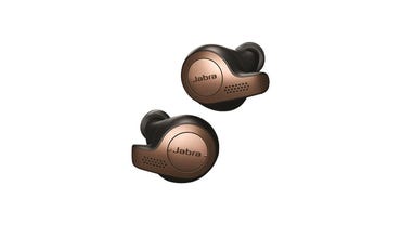 Jabra Elite 65t wireless earbuds for $80
