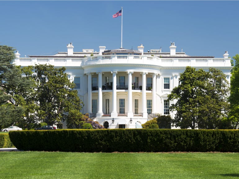 White House: Quantum computers could crack encryption, so here’s what we need to do | ZDNet