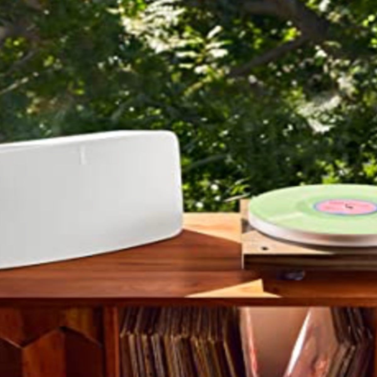 The 5 best speakers for vinyl in 2023 | ZDNET