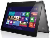 Lenovo adds Yoga 11S convertible Ultrabook laptop to Windows 8 lineup