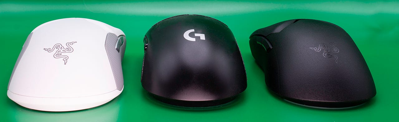 Razer Viper V2 Pro review: Razer's flagship mouse finally goes