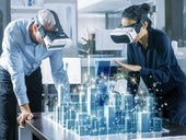 Mixed Reality in Business