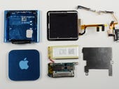 Apple iPod Nano 6th Generation (2010) Teardown