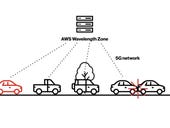 Verizon, Amazon demonstrate connected vehicles using 5G, edge computing with LG, Renovo, Savari