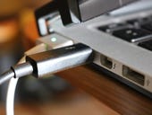 MacBook Pro classic tangled up in plugs? Thunderbolt 2 Dock to the rescue