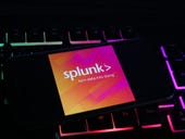Splunk announces CEO's departure ahead of positive Q3 results